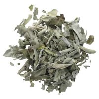 Sachet feuilles de sauge 50g / Loose sage bag 50gr