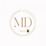logo mademoiselle djoy