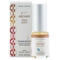 Fragrance aromathérapie ASCHIIY – Terre – 15ml