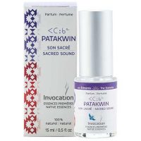 Fragrance aromathérapie PATAKWIN – Son sacré – 15ml