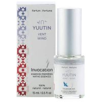 Fragrance aromathérapie YUUTIN – Vent – 15ml