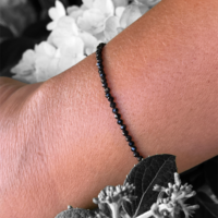 BRACELET SPINELLE – SPINEL 2MM PROTECTION